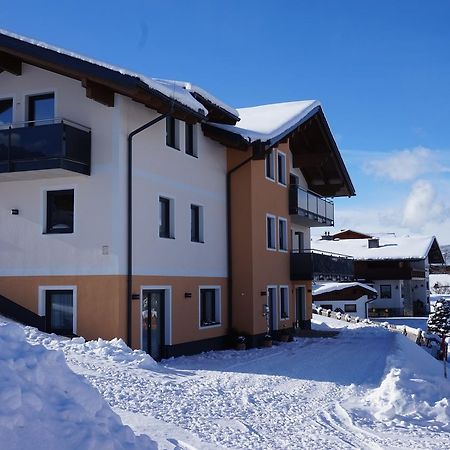 Appartements Real Schladming Eksteriør billede