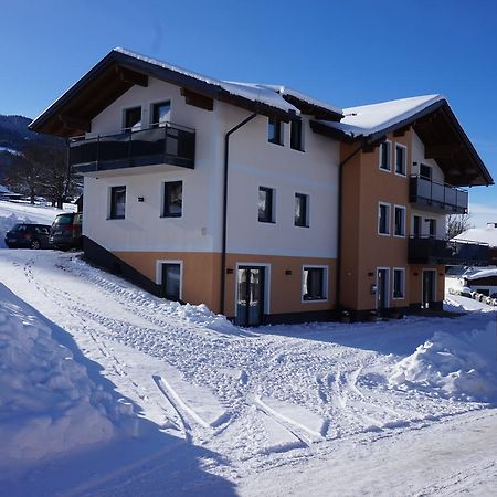 Appartements Real Schladming Eksteriør billede