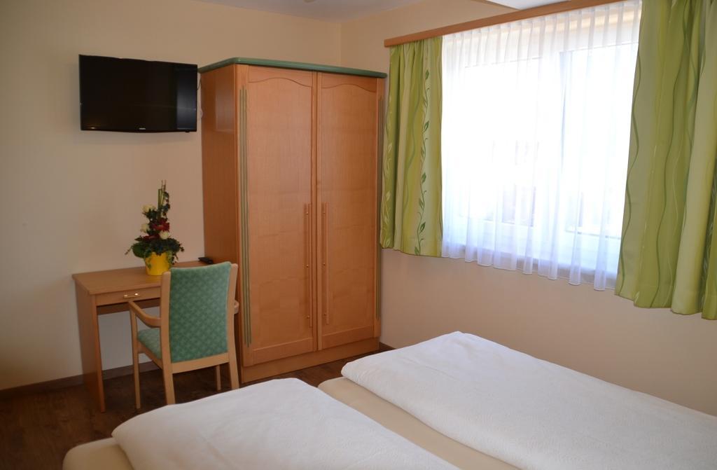 Appartements Real Schladming Værelse billede