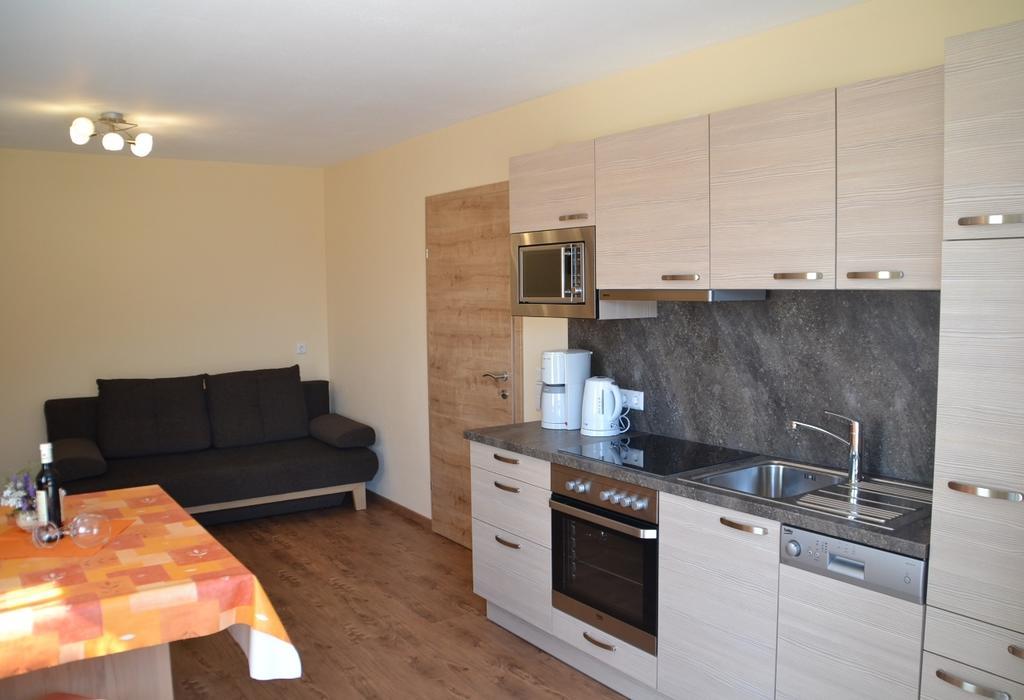 Appartements Real Schladming Værelse billede