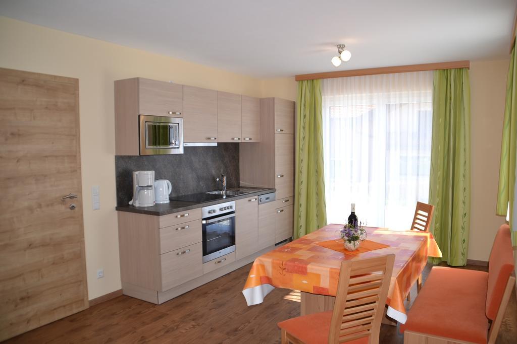 Appartements Real Schladming Værelse billede