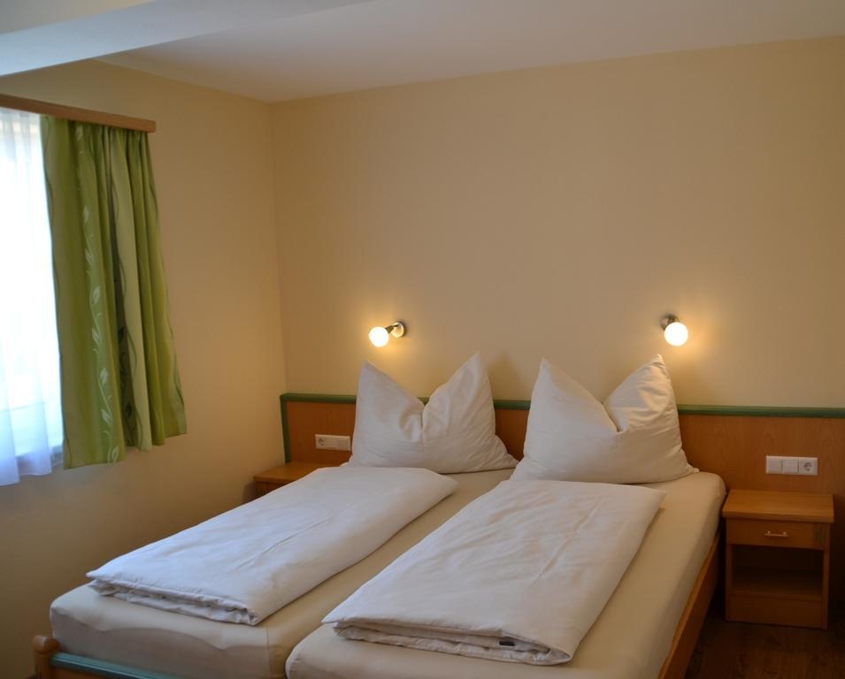 Appartements Real Schladming Værelse billede