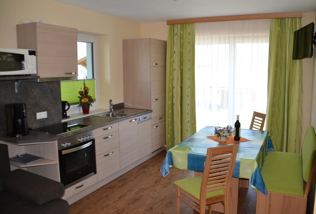 Appartements Real Schladming Værelse billede