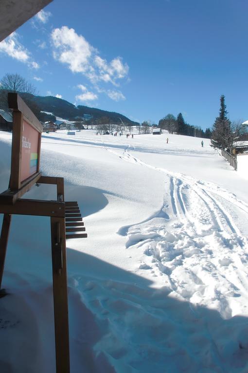 Appartements Real Schladming Eksteriør billede