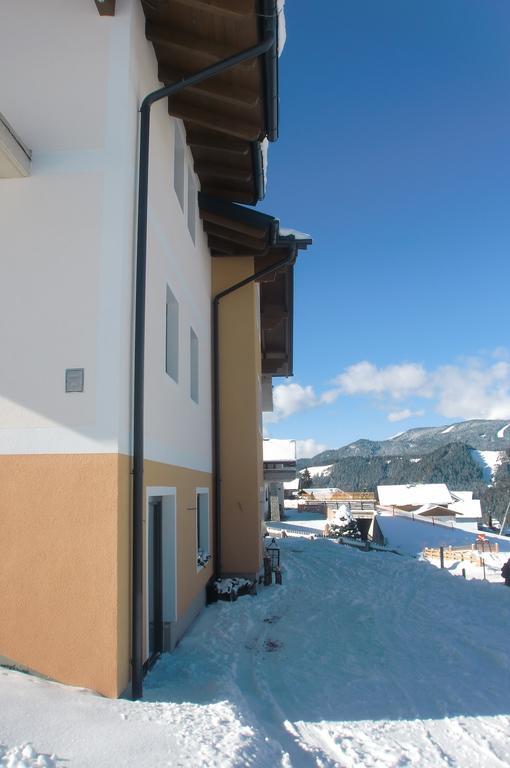 Appartements Real Schladming Eksteriør billede