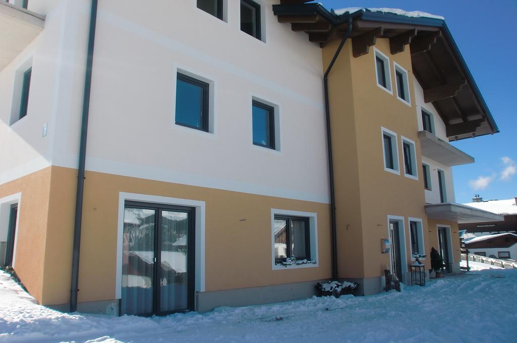 Appartements Real Schladming Eksteriør billede