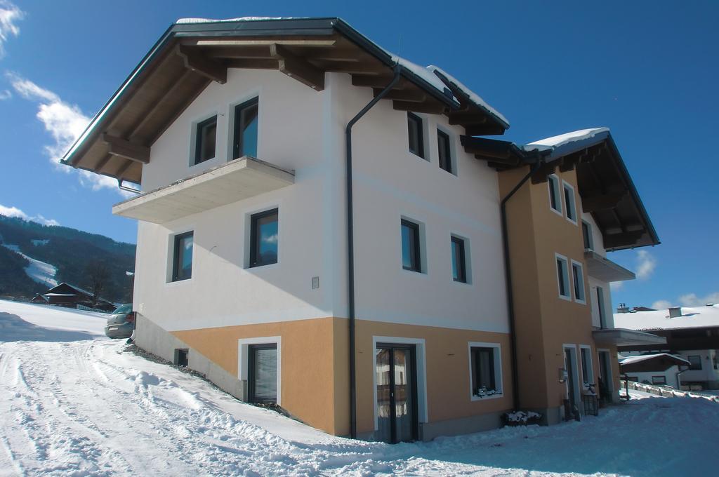 Appartements Real Schladming Eksteriør billede