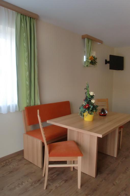 Appartements Real Schladming Værelse billede