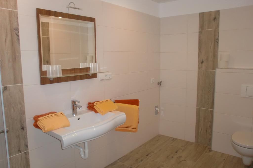 Appartements Real Schladming Værelse billede