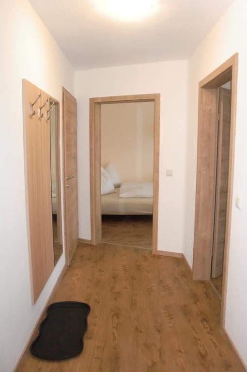 Appartements Real Schladming Værelse billede