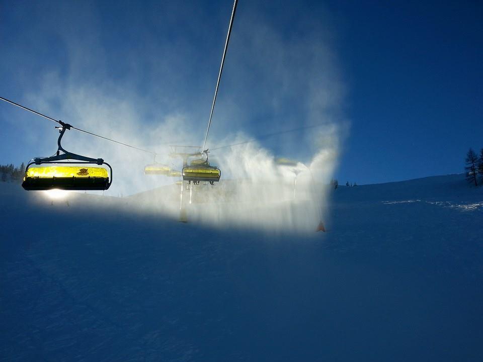 Appartements Real Schladming Eksteriør billede