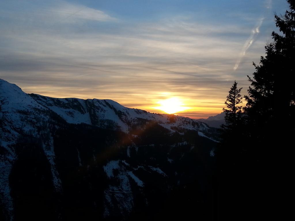 Appartements Real Schladming Eksteriør billede