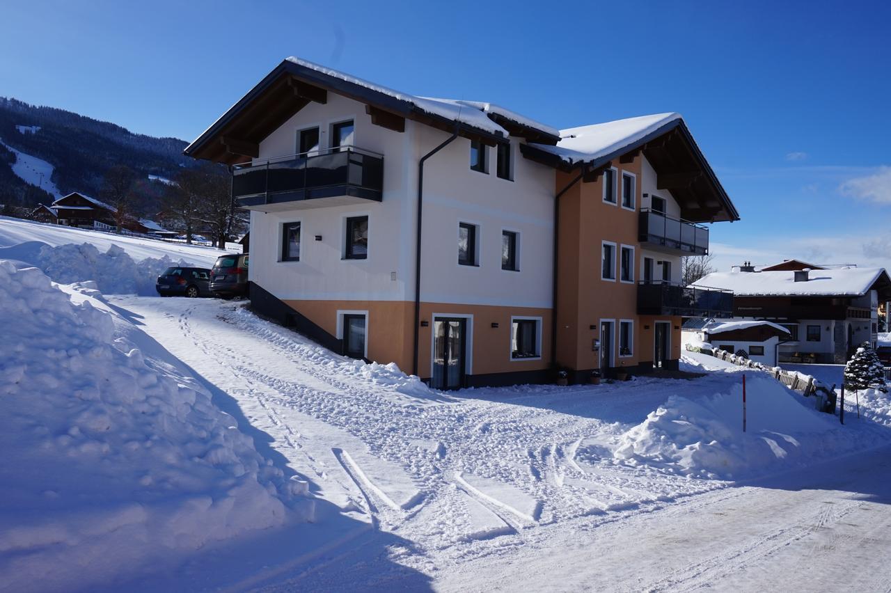 Appartements Real Schladming Eksteriør billede